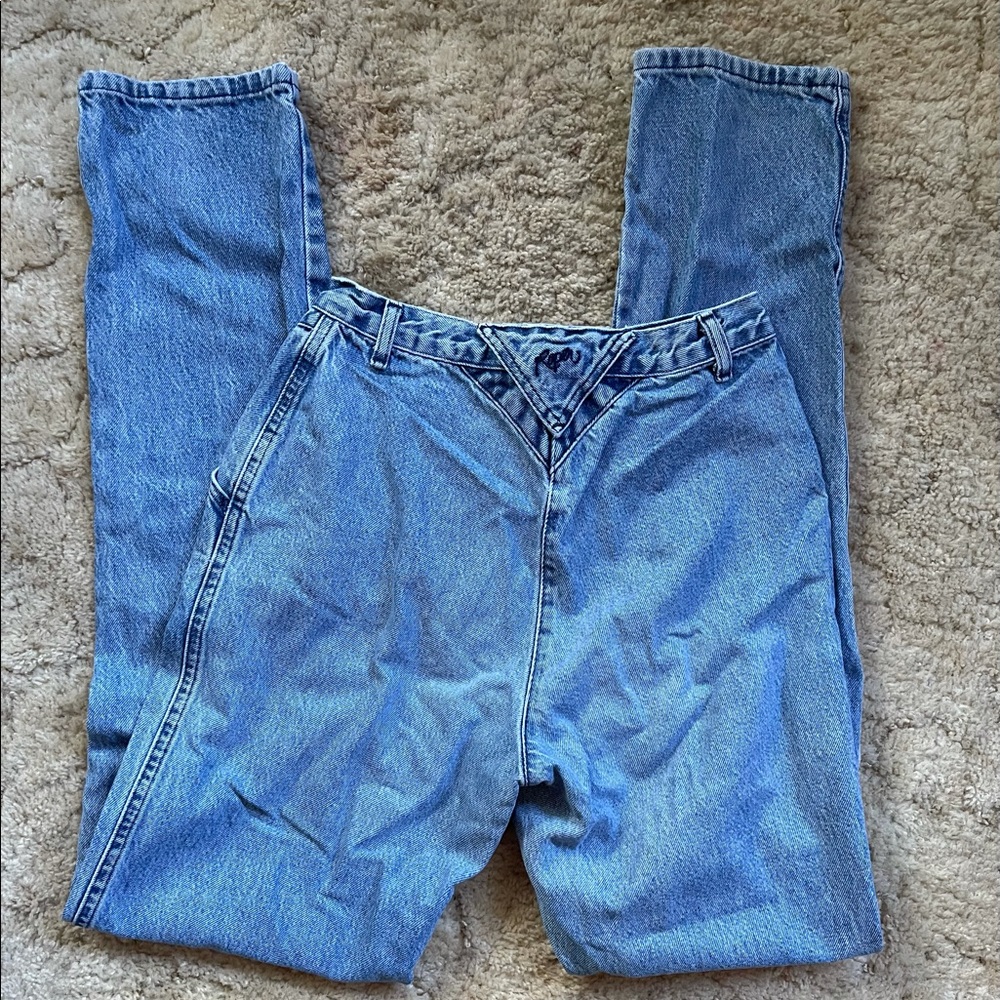 Vintage ROPERS